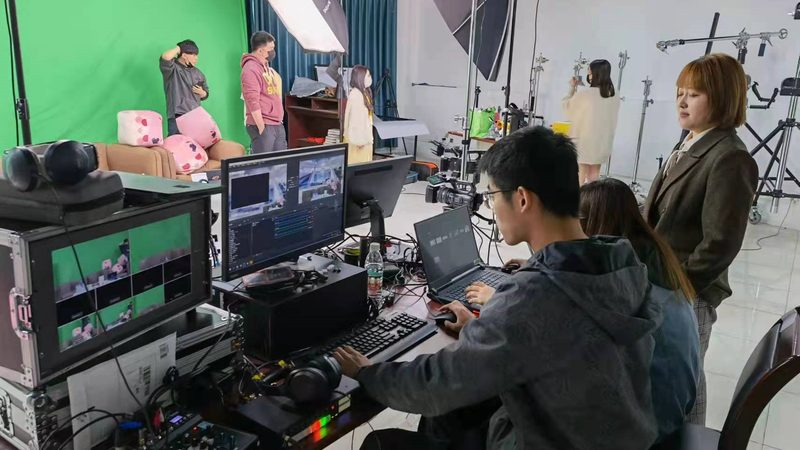中小企业宣传片制作性价比考量：如何精准匹配需求