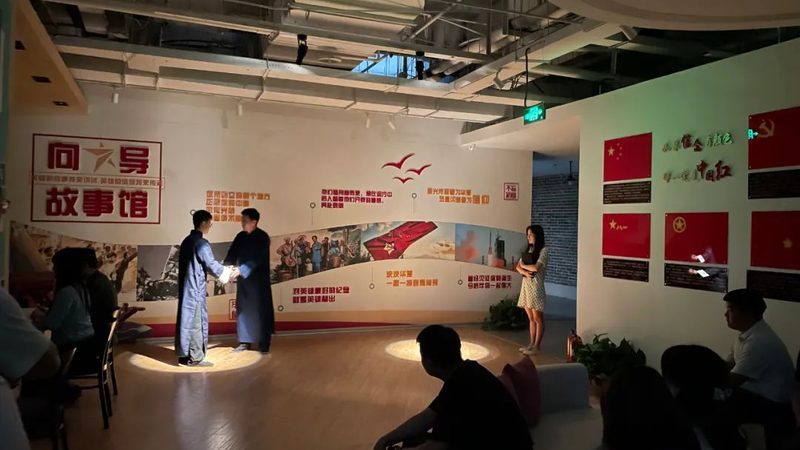 宣传片制作前期步骤详解：打造品牌形象的关键步骤