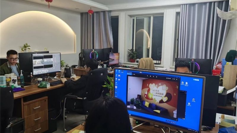 纪录片后期制作流程规范：揭秘专业背后的奥秘