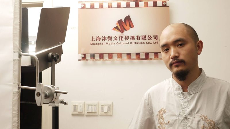 深圳抖音视频拍摄公司推荐