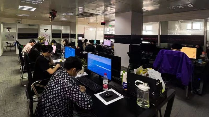 本地短视频制作公司哪家靠谱