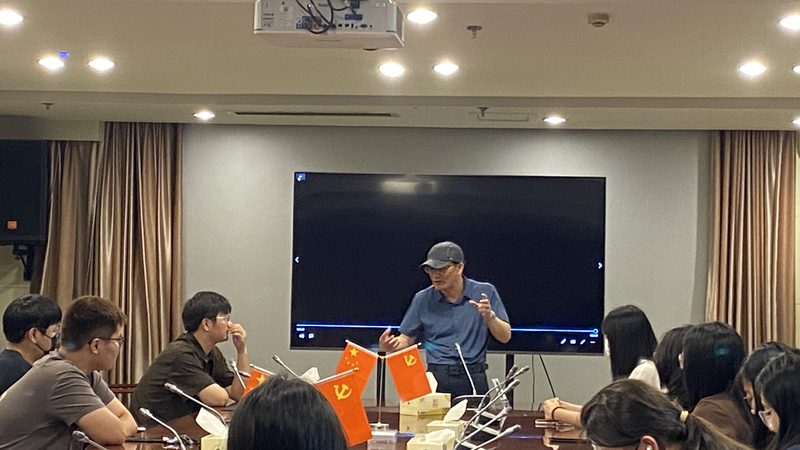 产品宣传片拍摄流程：揭秘高效制作的关键节点