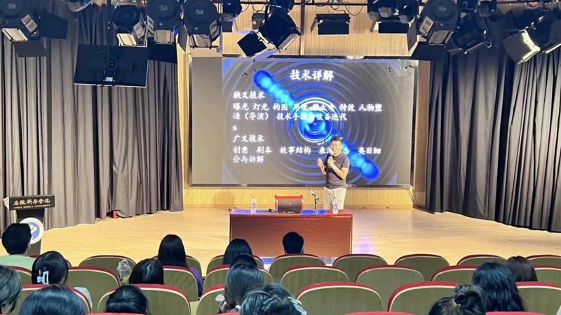 宣传片制作全流程步骤解析