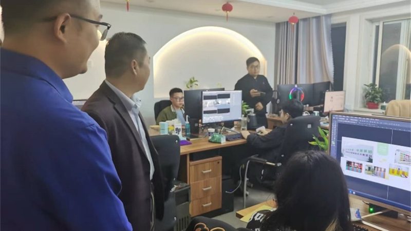 活动策划与执行：一场活动背后的“双剑合璧